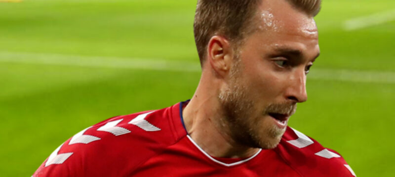 Ten Hag quiere que el Manchester United fiche a Christian Eriksen