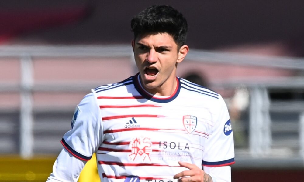 Cagliari, Inter no se rinde Bellanova: ¿Casadei la carta ganadora?