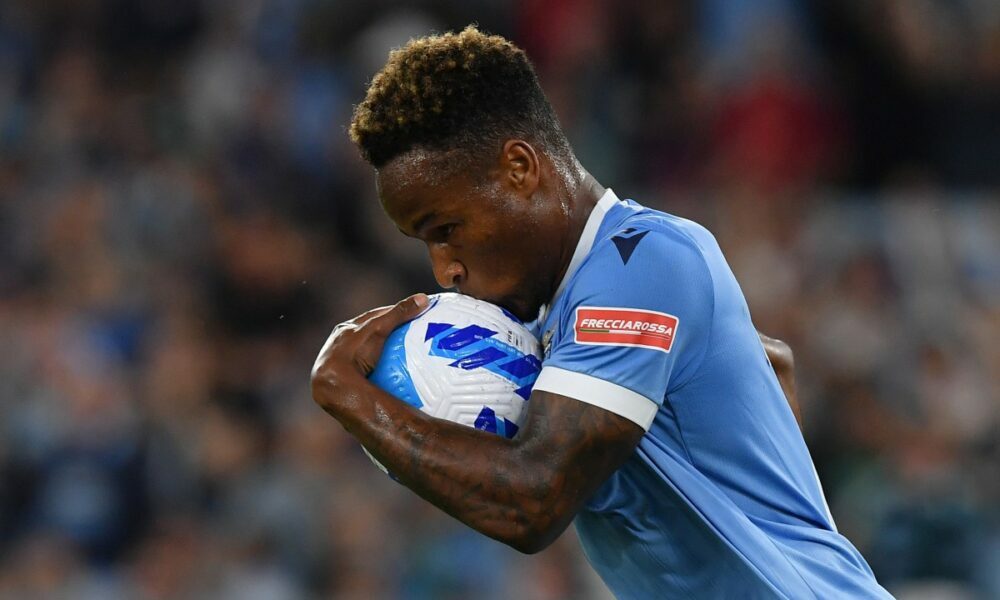 Redención Lazio, Cabral: Sarri ha dado luz verde