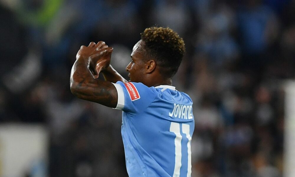 dos opciones para el club