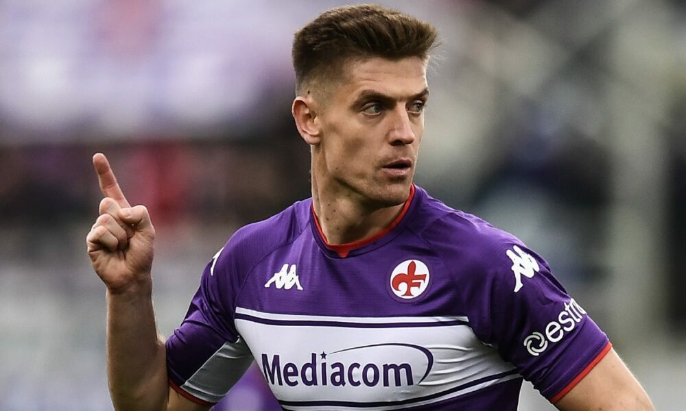 Fiorentina Piatek, para la redención, se busca un descuento: mientras tanto, se evalúan las alternativas