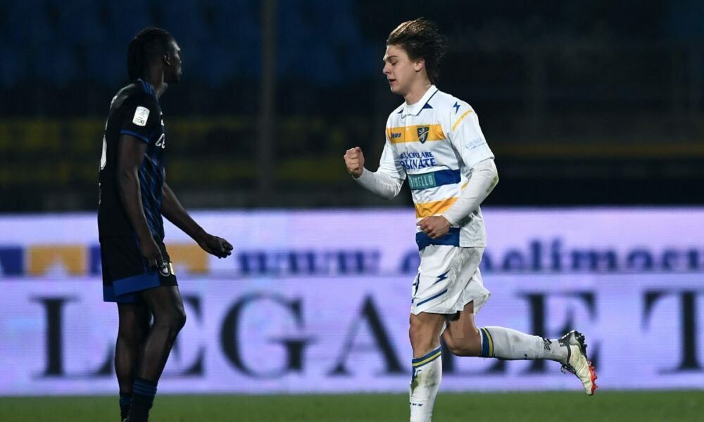 “Está cargado y convencido de que puede quedarse”