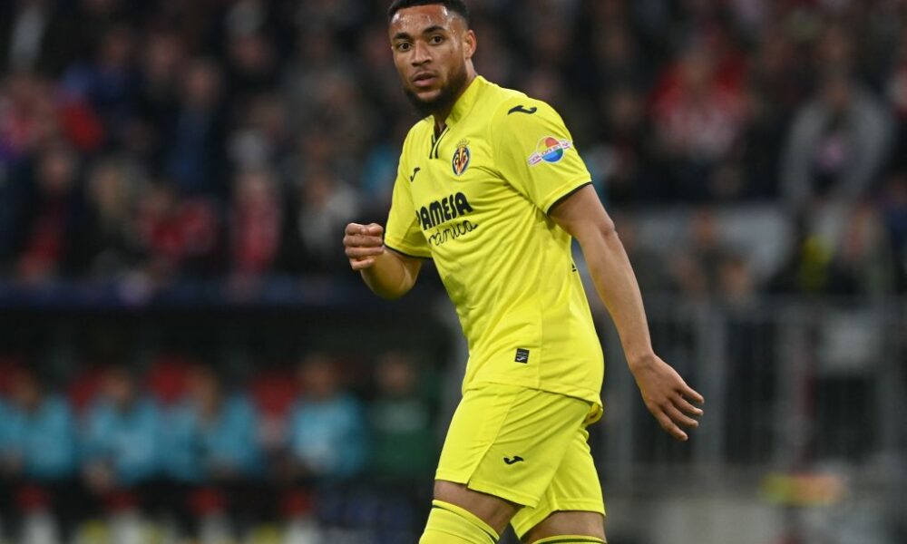 Arnaut Danjuma se acerca a la Premier League después de una temporada con el Villarreal