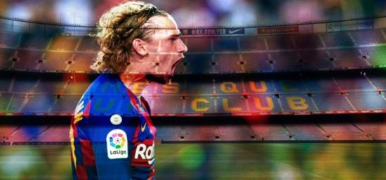 Al Arsenal le ofrecen la oportunidad de fichar a la estrella del Madrid Griezmann