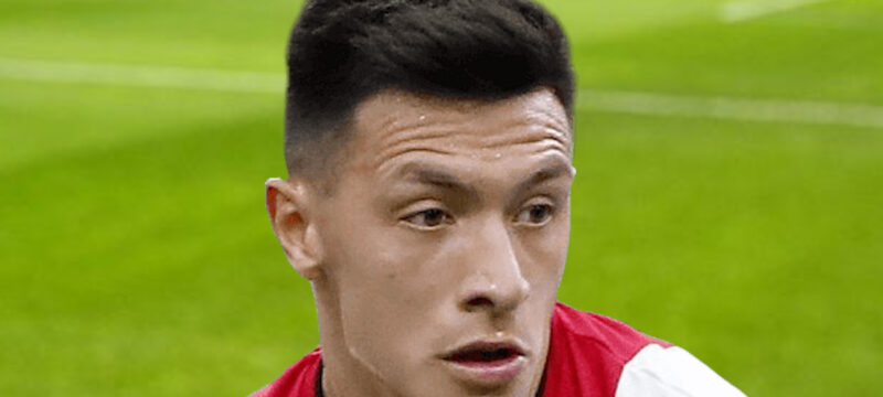 El Arsenal apuesta por completar el fichaje de la estrella del Ajax, Lisandro