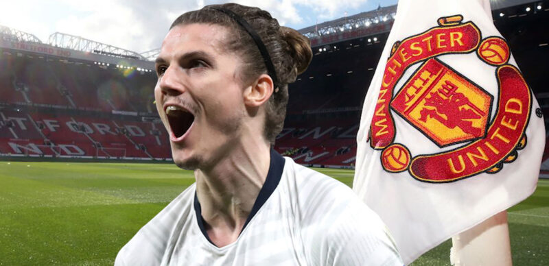 Munich busca deshacerse del objetivo del Man United Sabitzer