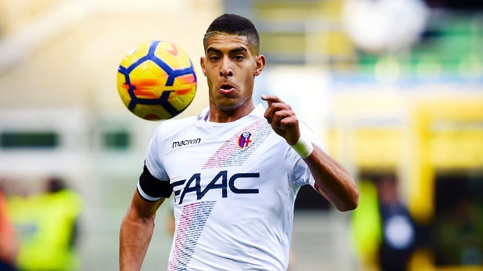 “Bonita experiencia en la Premier, pero ahora feliz de estar aquí”