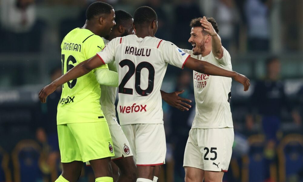 Serie A, Dazn adelanta fechas y horarios de la primera jornada. Arranca Milán