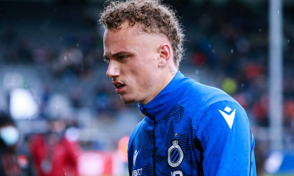 Mercado de fichajes del Milán, Lang se desvanece: el holandés a un paso del Arsenal