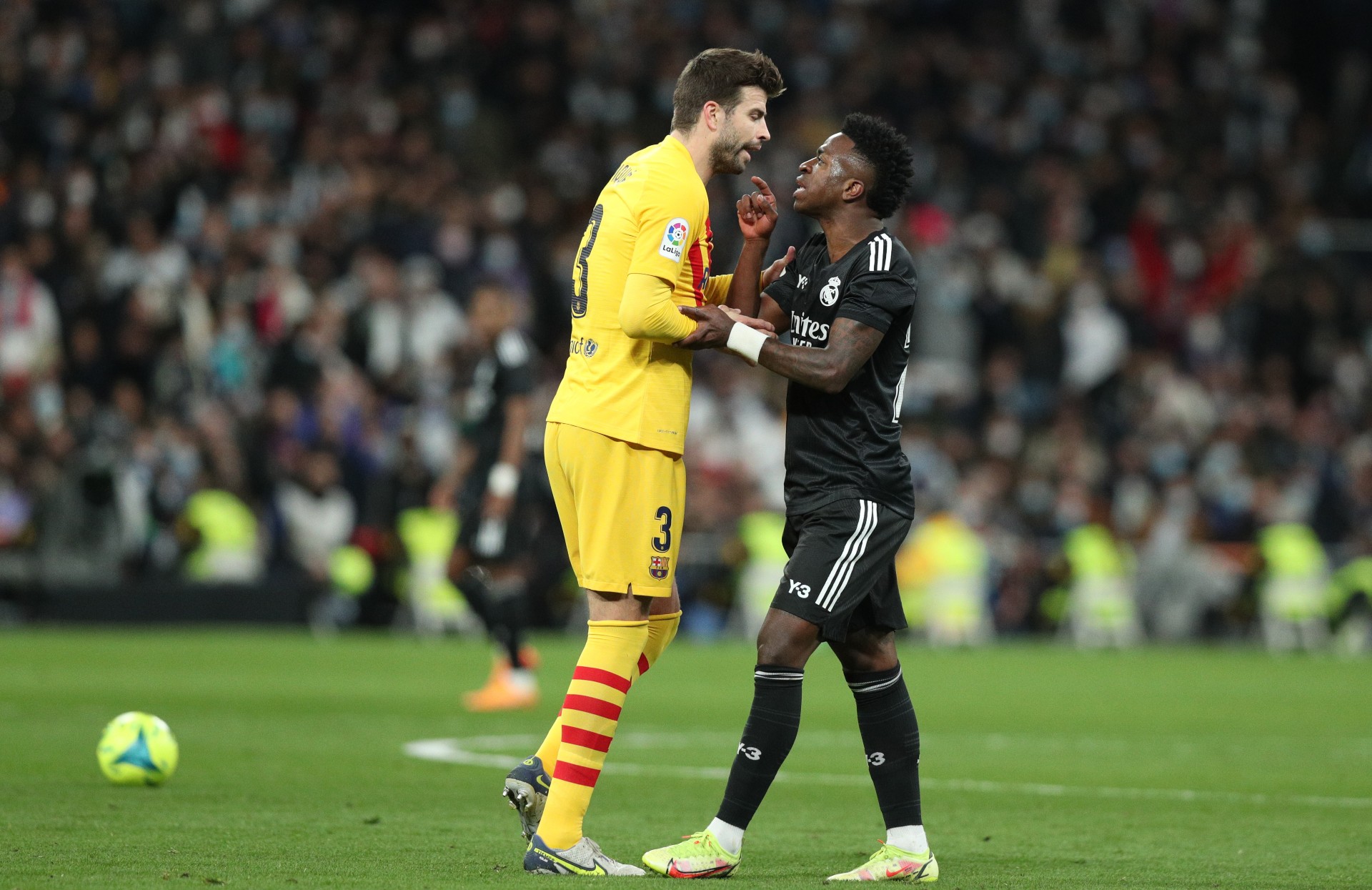 Confirmada la eliminatoria del Clásico de pretemporada en Estados Unidos