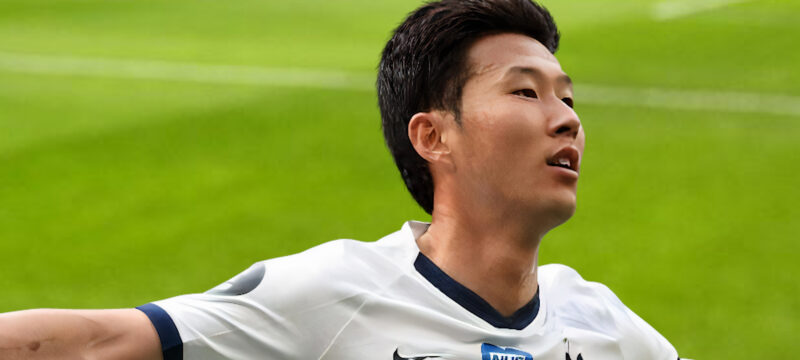 El objetivo de Man United, SON, le dijeron que necesita irse de Tottenham