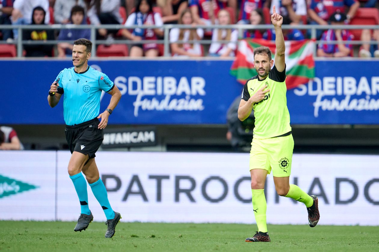 La final del play-off de ascenso de LaLiga SmartBank: Una oportunidad de oro para CD Tenerife y Girona FC