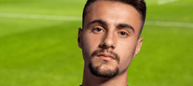 Fernandes le dice a los fanáticos del Arsenal que el nuevo fichaje Vieira tiene mucha calidad