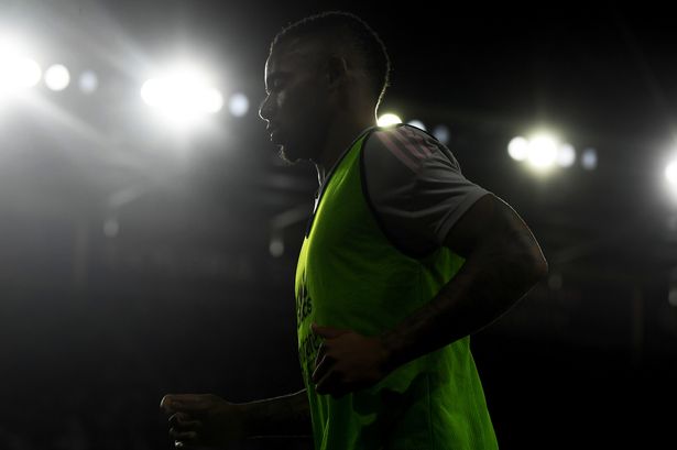 Pep Guardiola hace una comparación con Gabriel Jesús cuando el Arsenal dijo que es ‘el mejor’ en un área clave