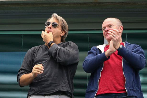 El plan de £ 800 millones de Todd Boehly para ‘reformar’ Chelsea con el plano de Stamford Bridge y nuevos roles