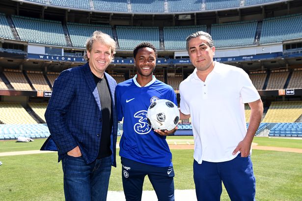 La próxima gran prioridad de Chelsea después de las transferencias de verano reveladas cuando Todd Boehly aborda un problema clave