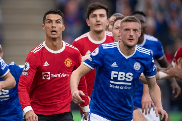 El Chelsea observa una transferencia de £ 75 millones de ‘último minuto’ para el dúo de Leicester en medio de la decisión de Cristiano Ronaldo