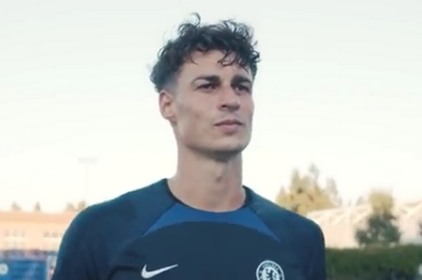 Chelsea debe considerar la opción de préstamo de Kepa Arrizabalaga en medio de la solicitud de transferencia de Napoli