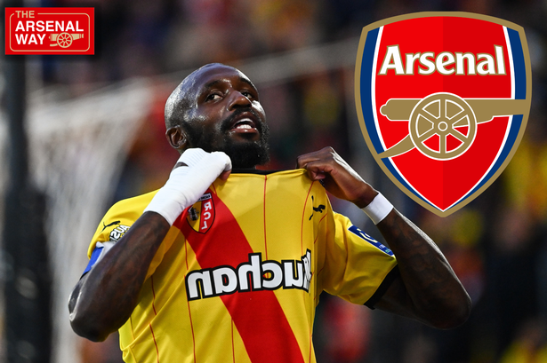 La estrella no deseada de la Ligue 1 de Pep Guardiola supera las dudas de Mikel Arteta en medio de la transferencia de £ 25 millones del Arsenal