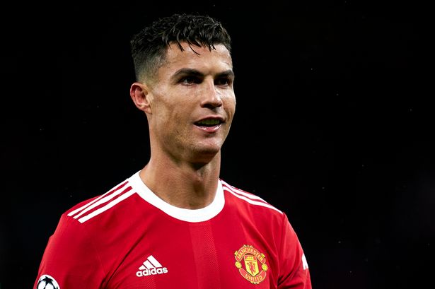 Cristiano Ronaldo ‘deja’ Old Trafford temprano en medio de enlaces de transferencia de Chelsea y conversaciones de salida de Man Utd