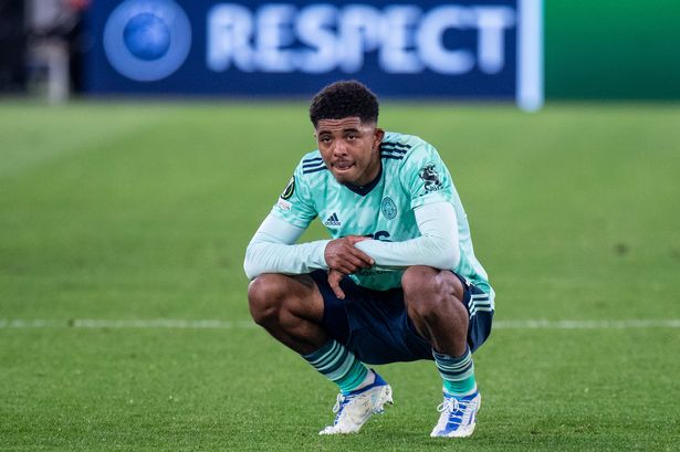 Barcelona apunta astuta excavación de Instagram en la búsqueda de transferencia de Chelsea Wesley Fofana