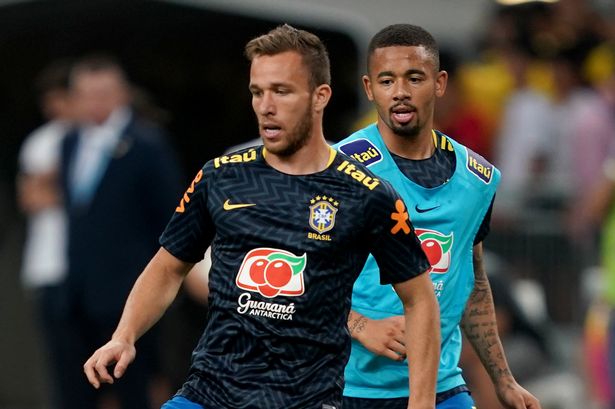 Edu puede fichar a una estrella de £ 66 millones con una condición este verano, ya que el Arsenal ‘reaviva’ el antiguo interés de transferencia