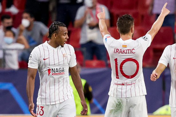 Ivan Rakitic revela el estado de transferencia de Jules Kounde con Chelsea cerca de £ 55 millones en medio del acuerdo con el Barça