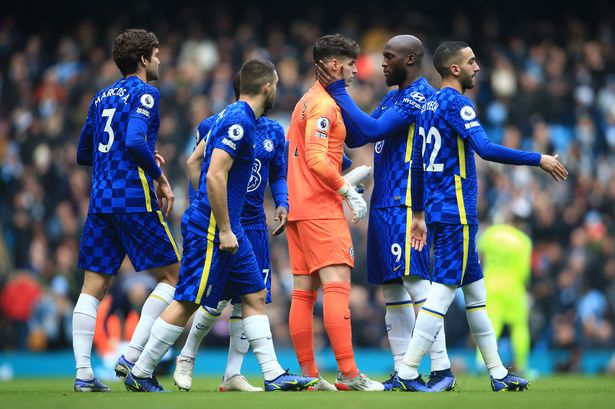 Todd Boehly audaz £ 168m La postura de transferencia de Chelsea puede comenzar a resolver el error de Marina Granovskaia