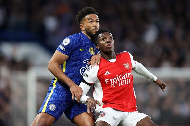 Cómo ver el Arsenal vs Chelsea en la televisión: canal de transmisión en vivo, horario y horarios de inicio