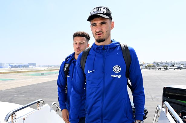 A Thomas Tuchel se le dijo que entregara una ganancia inesperada de £ 27 millones cuando Todd Boehly lidió con el dolor de cabeza de la transferencia de Chelsea