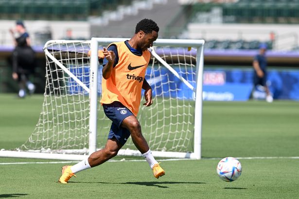 Chelsea confirmado vs Charlotte: Sin Koulibaly, Pulisic de titular, Sterling en el banquillo