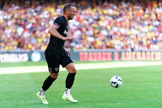 Vladimir Coufal se sincera sobre la prueba de Lens ‘desagradable’ para West Ham antes del choque con el Manchester City