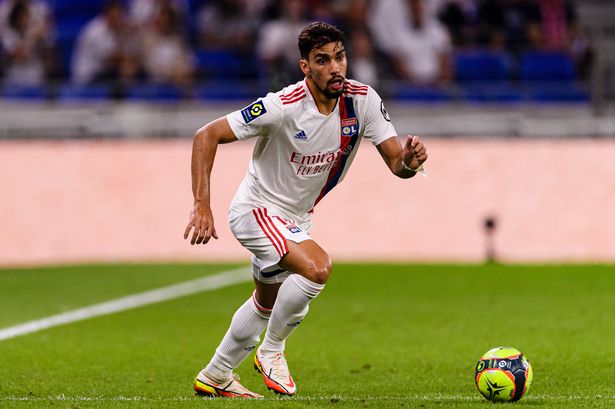 Noticias del Arsenal: Edu se sincera sobre las conversaciones de Lucas Paquetá mientras los Gunners ‘preparan’ la oferta de transferencia de Arthur