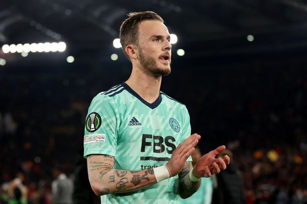 Noticias del Tottenham: el impulso de transferencia de James Maddison ya que el ‘próximo Virgil van Dijk’ quiere un movimiento de los Spurs de £ 19 millones