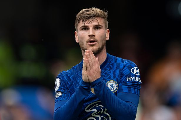El mensaje de transferencia de cinco palabras de Timo Werner es revelador cuando la estrella del Chelsea hace la solicitud de Thomas Tuchel