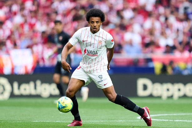 El Barcelona ‘acuerda’ la tarifa de Jules Kounde mientras Neymar toma una importante decisión de transferencia en medio de los vínculos con el Chelsea