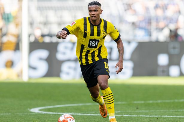 Noticias del Arsenal: los artilleros ofrecieron £ 20 millones al defensor en medio del anuncio de Oleksandr Zinchenko