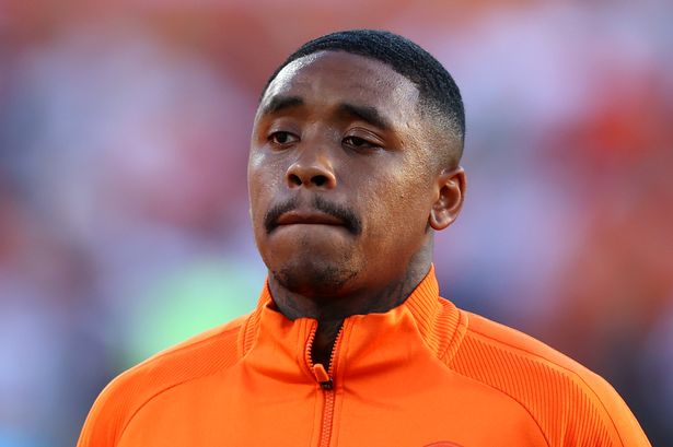 El reclamo de Antonio Conte de Steven Bergwijn después del regreso del Ajax deja la decisión del Tottenham cuestionada