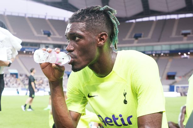 Antonio Conte dijo lo que Tottenham todavía necesita en la ventana de transferencia después de la admisión de Yves Bissouma