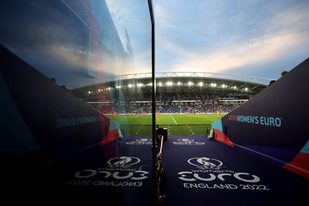 Fechas y partidos de los cuartos de final de la Eurocopa Femenina 2022 mientras Inglaterra aprende el camino hacia la final de Wembley