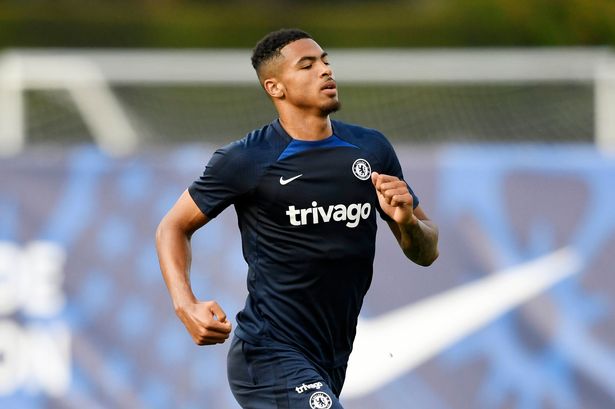 El chat de transferencia honesto de Thomas Tuchel con la estrella del PSG envía a Levi Colwill una nueva advertencia al Chelsea