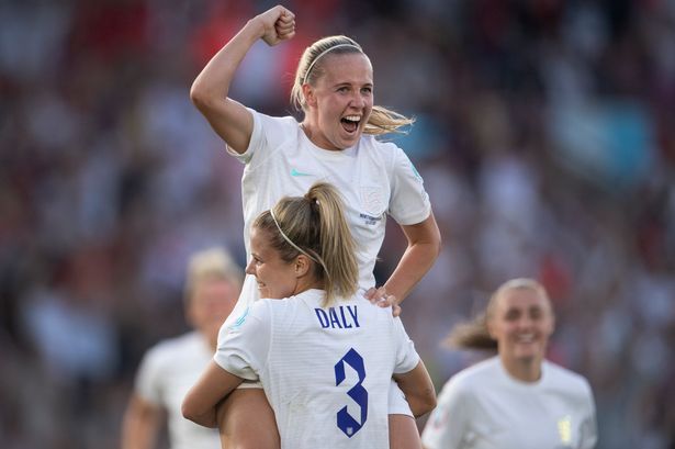 Actualización de apuestas de la Eurocopa 2022 femenina: Inglaterra, nuevos favoritos del torneo a medida que la competencia se dirige a la fase eliminatoria