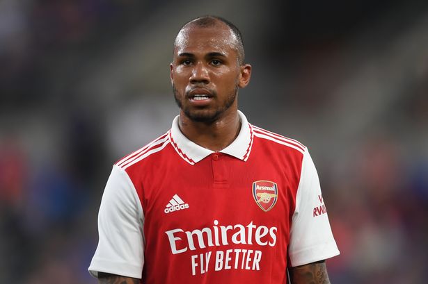 Gabriel Magalhaes ya ha confirmado su compromiso con el Arsenal en medio del interés de la Juventus