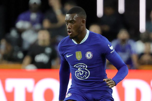 Thomas Tuchel marcó el comienzo de la decisión de transferencia de Callum Hudson-Odoi mientras Chelsea corre el riesgo de una gran pérdida de £ 100 millones