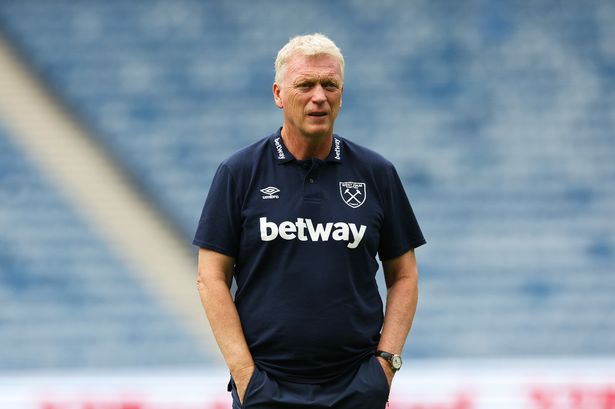 Las cuatro posiciones que David Moyes debe fortalecer después de que el West Ham confirme el traspaso de Gianluca Scamacca