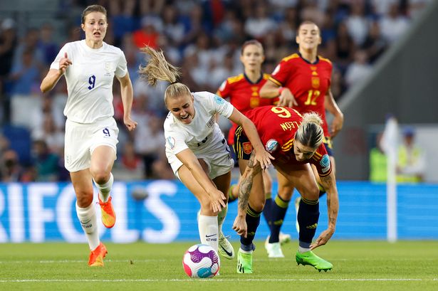 ¿Cuánto dura la prórroga y qué sucede si Inglaterra vs España empatan en la Eurocopa Femenina 2022?