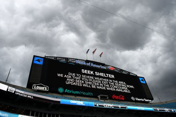 Por qué se retrasaron los partidos de pretemporada Charlotte FC vs Chelsea y Orlando City vs Arsenal