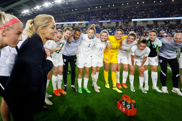 ¿Cuándo juegan las Leonas la próxima vez? Fecha, hora y entradas de la semifinal de la Eurocopa Femenina de Inglaterra 2022