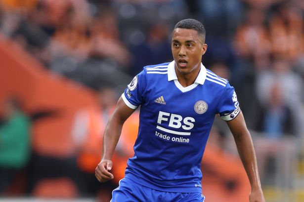 A Youri Tielemans ‘le encantaría unirse al Arsenal’ en transferencia prioritaria ya que Edu otorgó un presupuesto de más de £ 100 millones