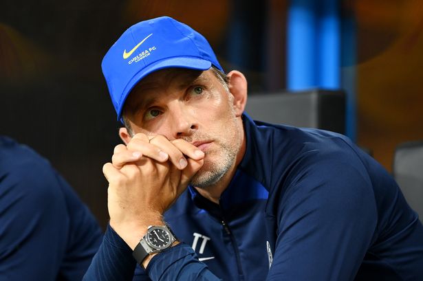 Thomas Tuchel envía una advertencia de transferencia de Barcelona mientras sigue habiendo una decisión difícil sobre la estrella del Chelsea
